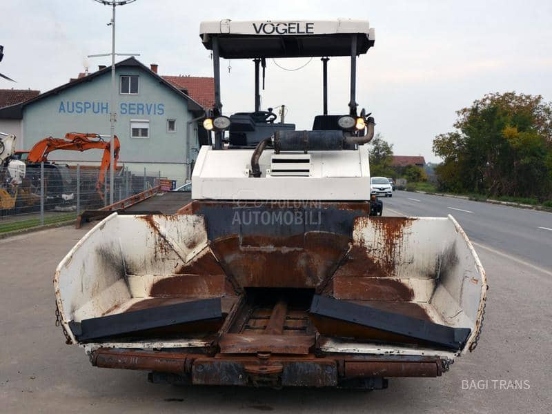 Vögele 1303.2 super
