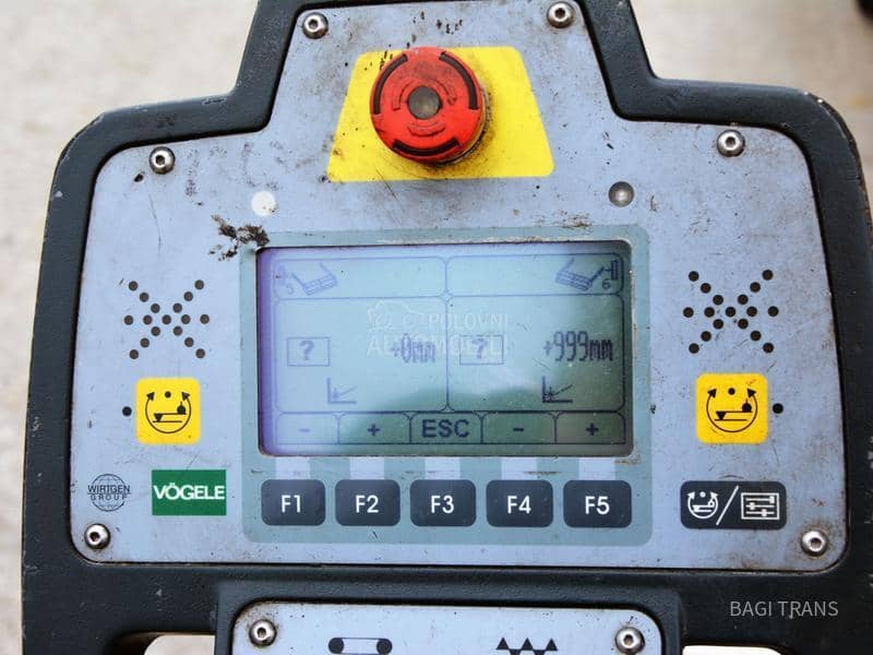 Vögele 1303.2 super