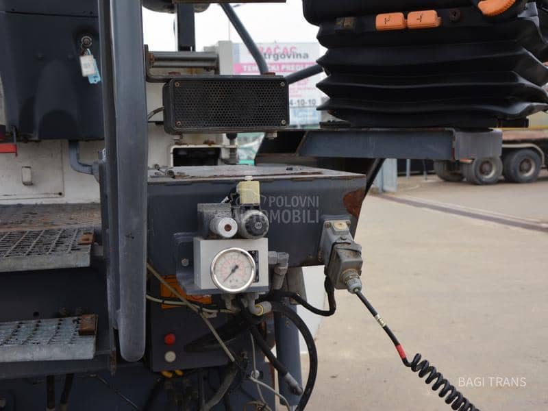 Vögele 1303.2 super