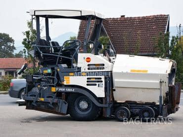 Vögele 1303.2 super