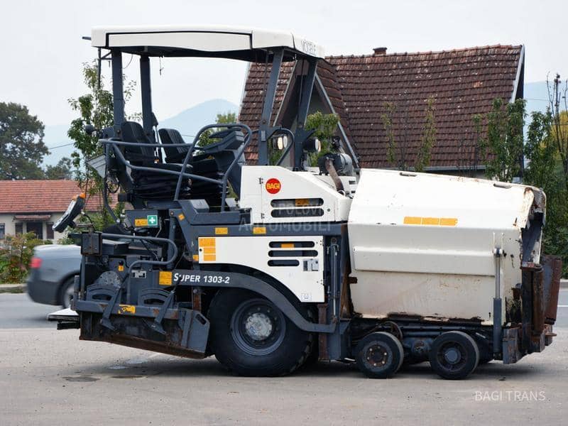 Vögele 1303.2 super
