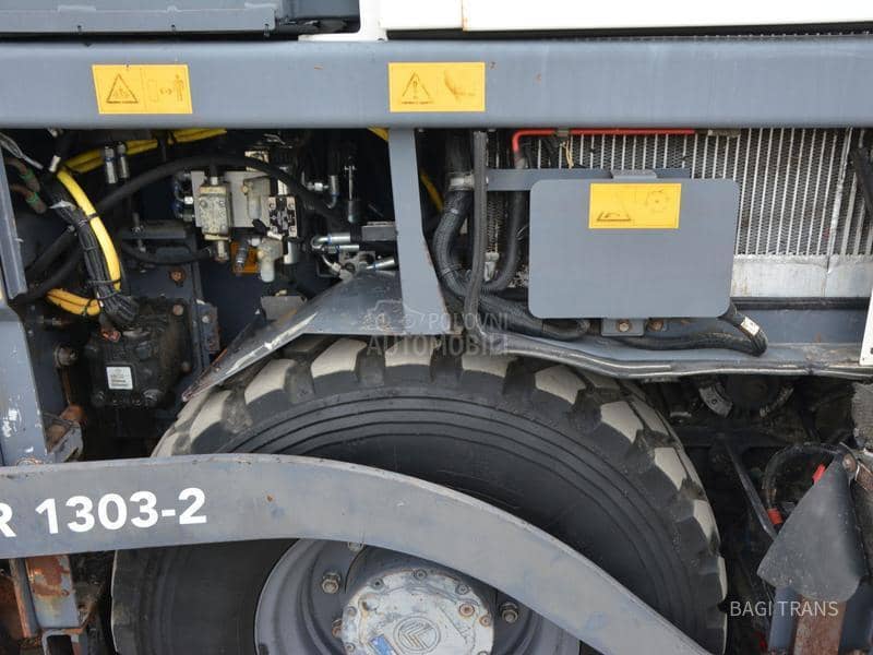 Vögele 1303.2 super