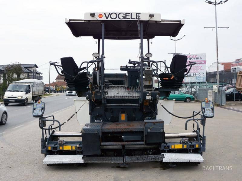Vögele 1303.2 super