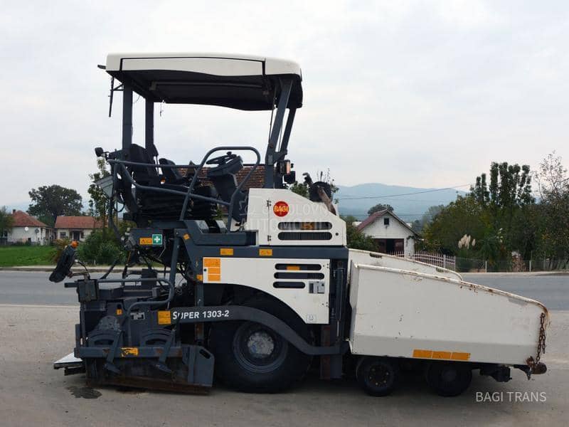 Vögele 1303.2 super
