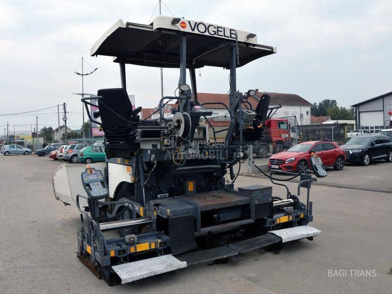 Vögele 1303.2 super