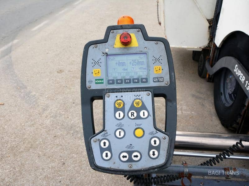 Vögele 1303.2 super
