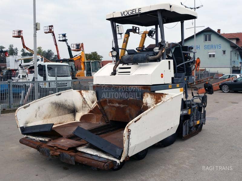 Vögele 1303.2 super