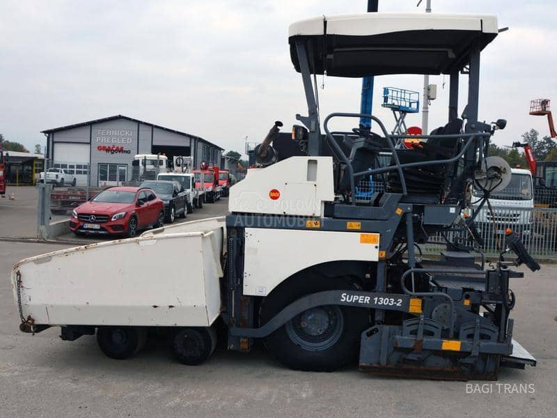 Vögele 1303.2 super