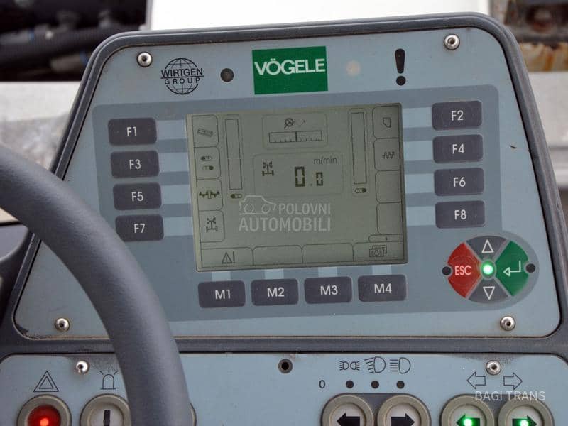 Vögele 1303.2 super