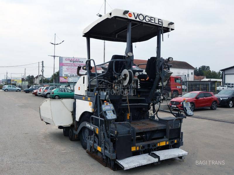 Vögele 1303.2 super