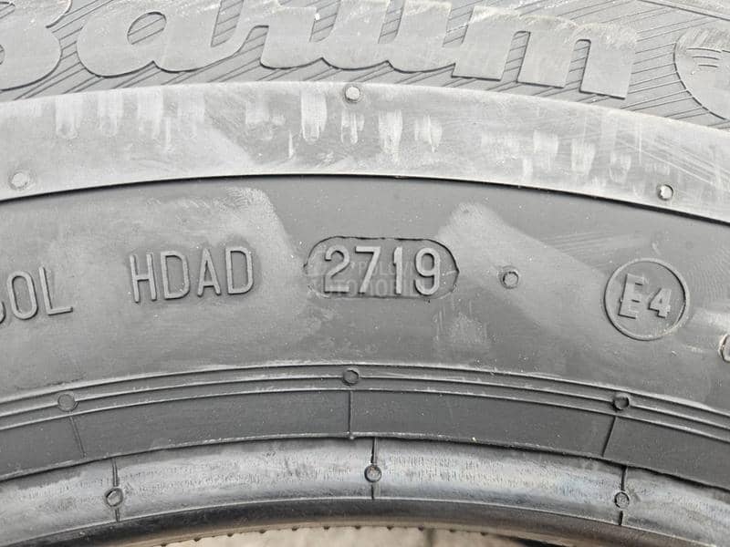 Barum 215/65 R16 Zimska