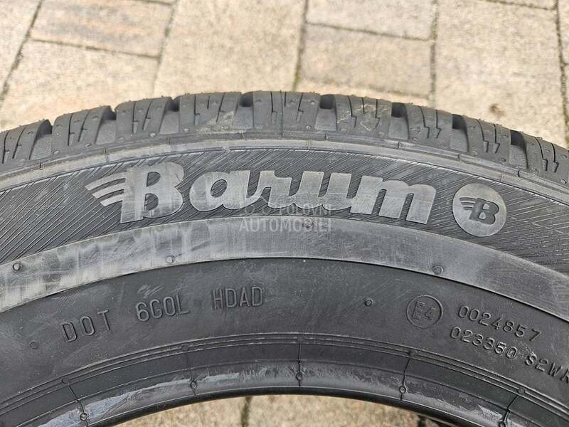 Barum 215/65 R16 Zimska