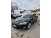 Tesla Model S 75D
