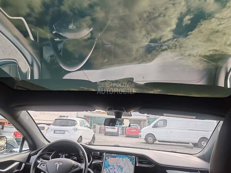 Tesla Model S 75D