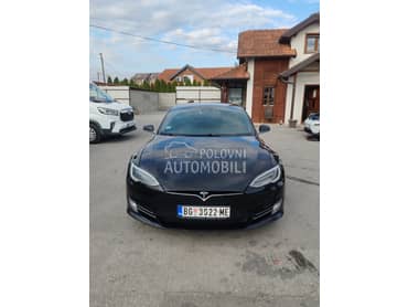 Tesla Model S 75D