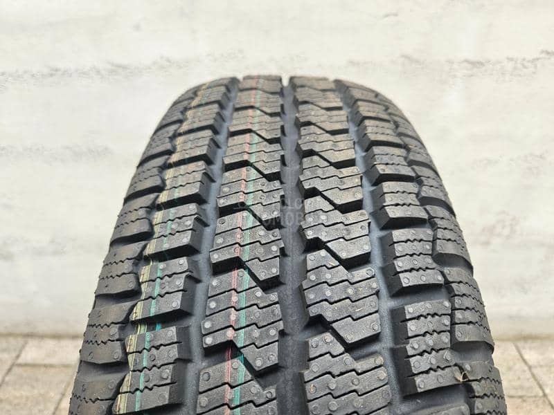 Continental 205/65 R16 Zimska