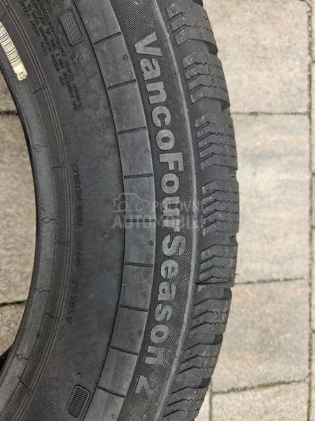 Continental 205/65 R16 Zimska
