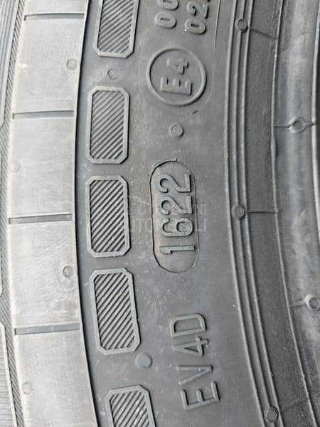 Continental 205/65 R16 Zimska