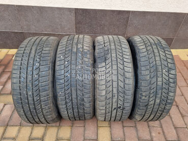 Continental 215/40 R18 Zimska 
