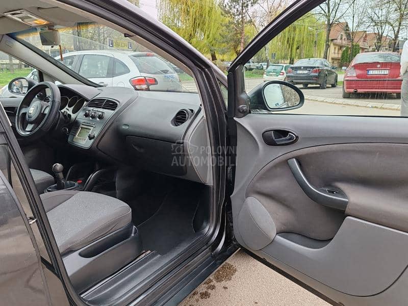 Seat Altea 1.6i 8v