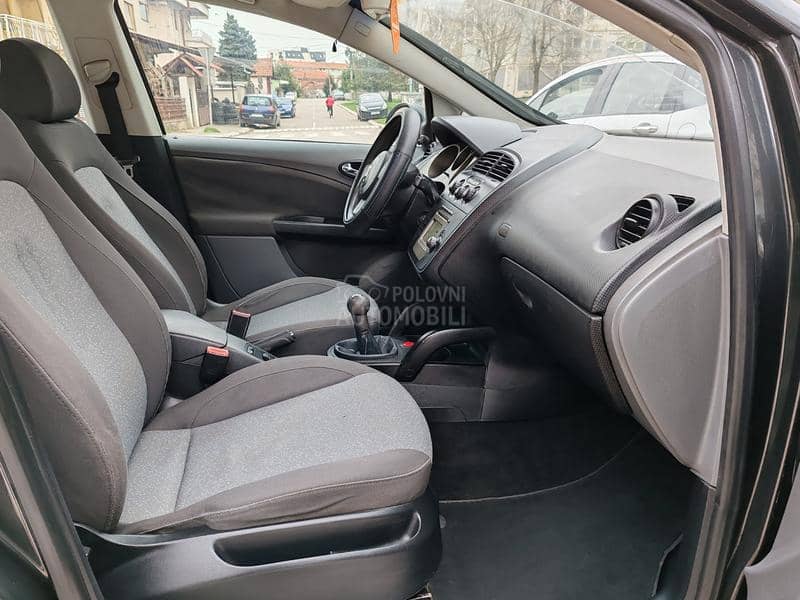 Seat Altea 1.6i 8v