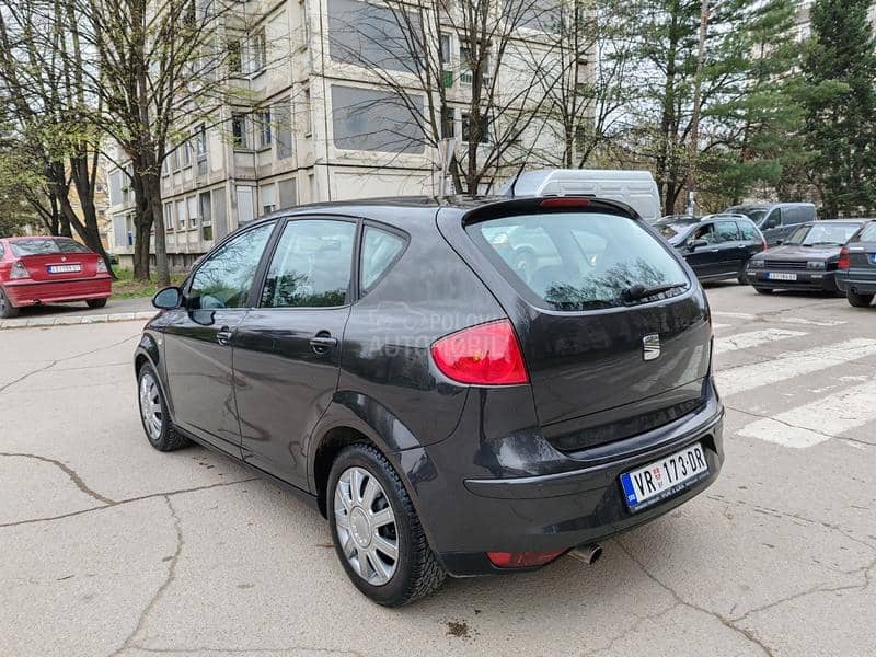 Seat Altea 1.6i 8v