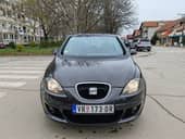 Seat Altea 1.6i 8v