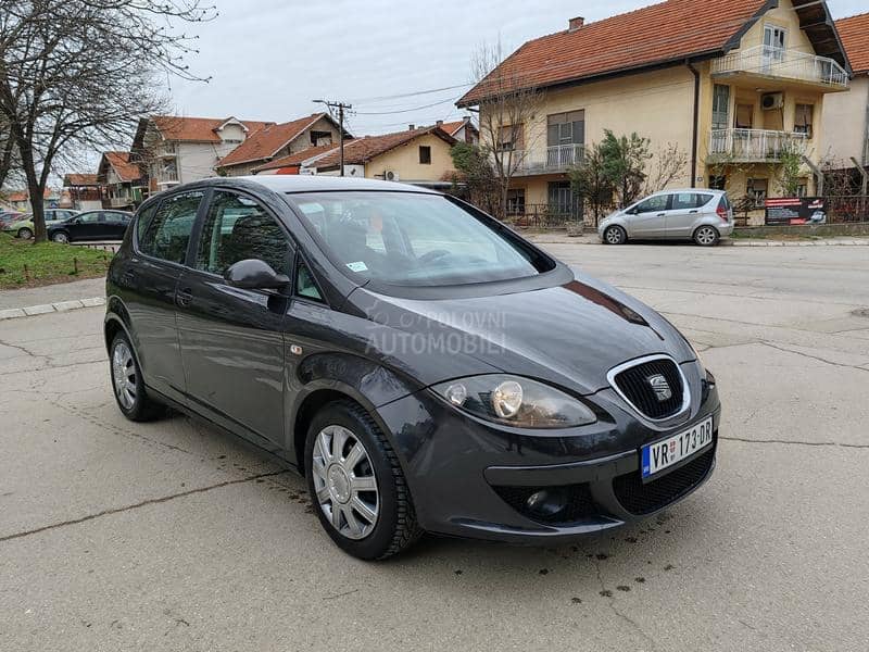 Seat Altea 1.6i 8v