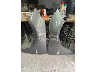 krilo za Opel Astra K od 2016. do 2022. god.