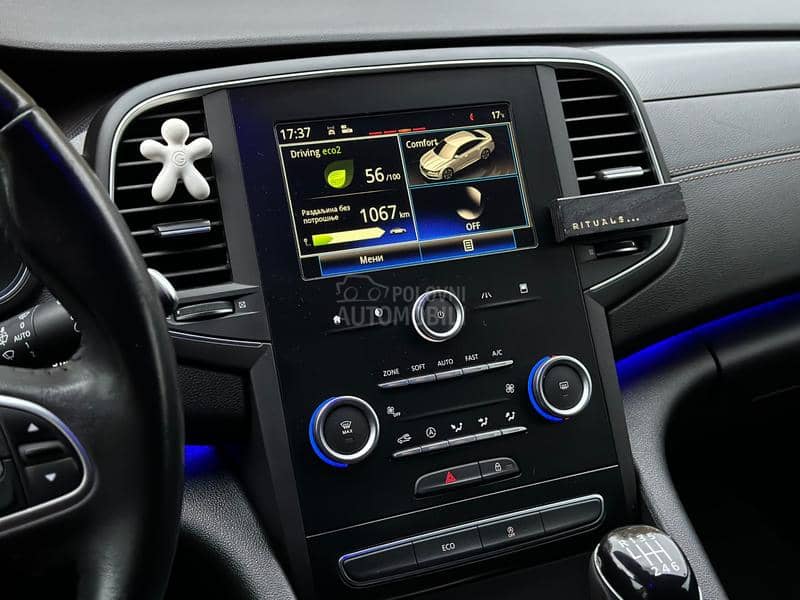 Renault Talisman 1.6 Zen energy
