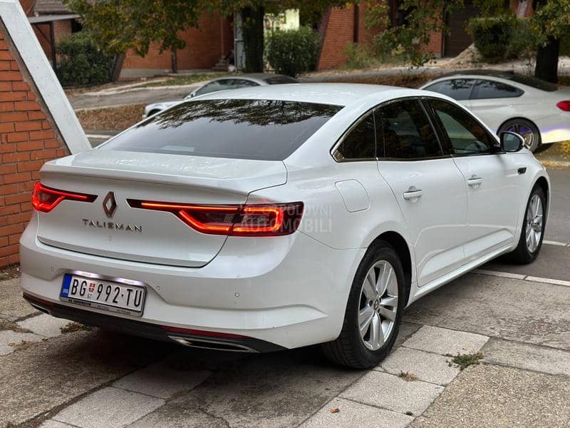 Renault Talisman 1.6 Zen energy