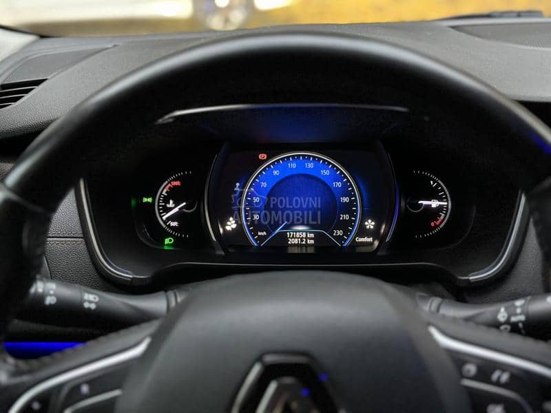 Renault Talisman 1.6 Zen energy