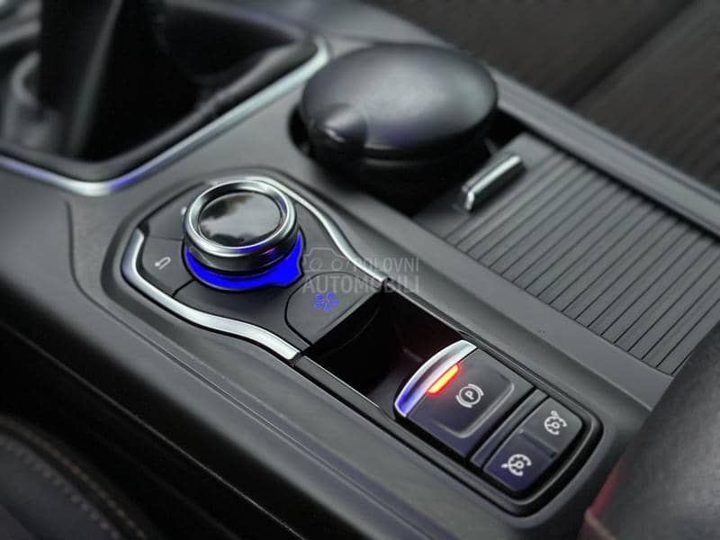 Renault Talisman 1.6 Zen energy