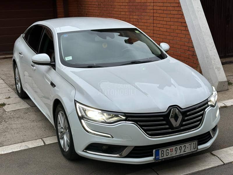 Renault Talisman 1.6 Zen energy