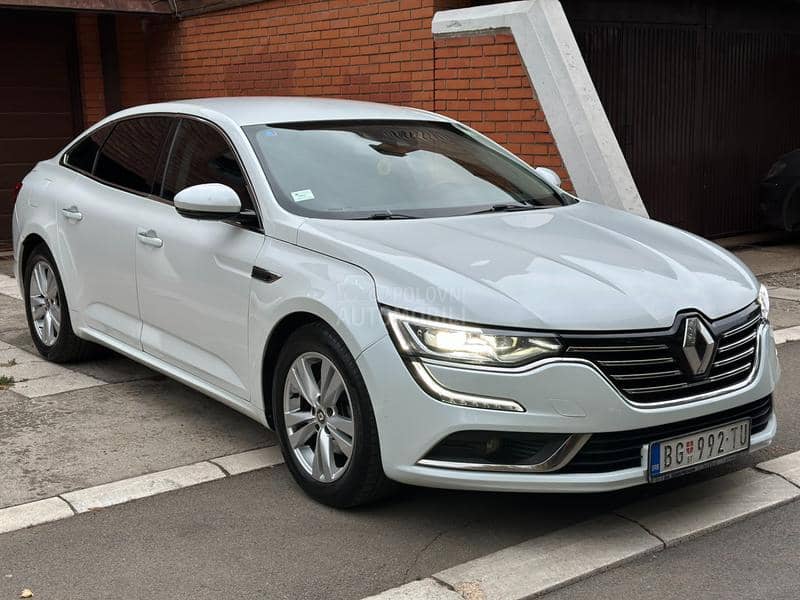 Renault Talisman 1.6 Zen energy