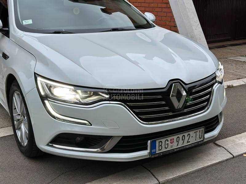 Renault Talisman 1.6 Zen energy