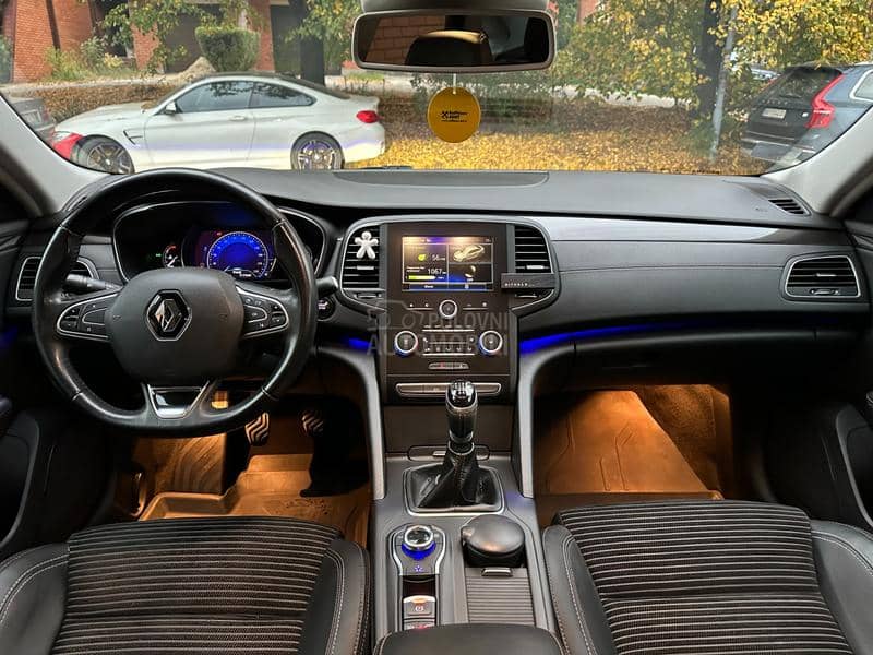 Renault Talisman 1.6 Zen energy