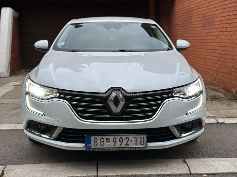 Renault Talisman 1.6 Zen energy