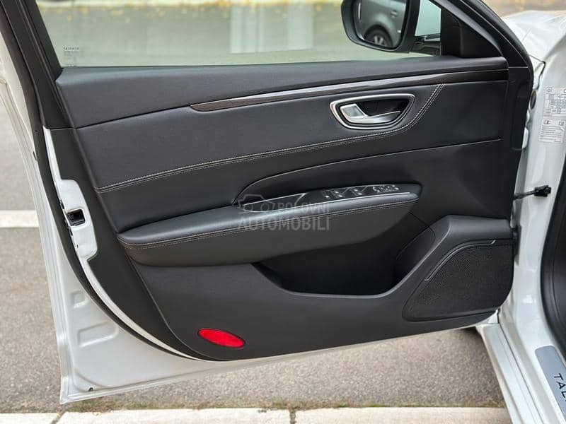 Renault Talisman 1.6 Zen energy
