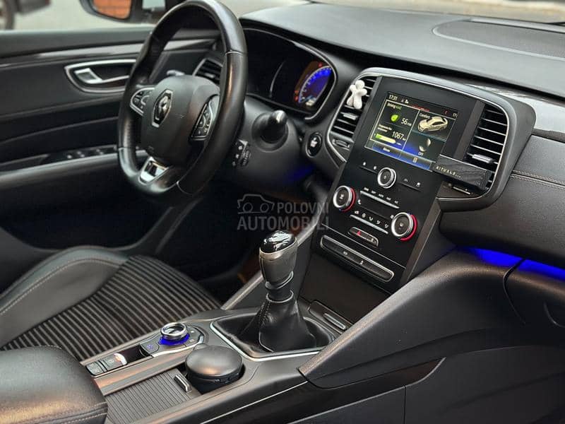 Renault Talisman 1.6 Zen energy
