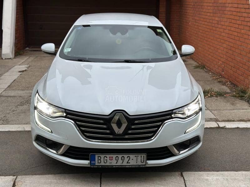 Renault Talisman 1.6 Zen energy