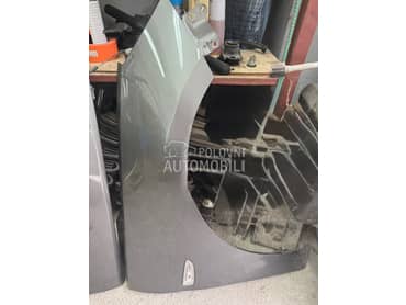 krilo za Opel Astra K od 2016. do 2022. god.