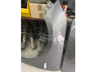 krilo za Opel Astra K od 2016. do 2022. god.