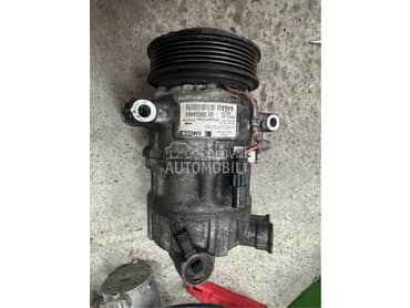 Kompresor klime za Opel Astra K od 2016. do 2022. god.