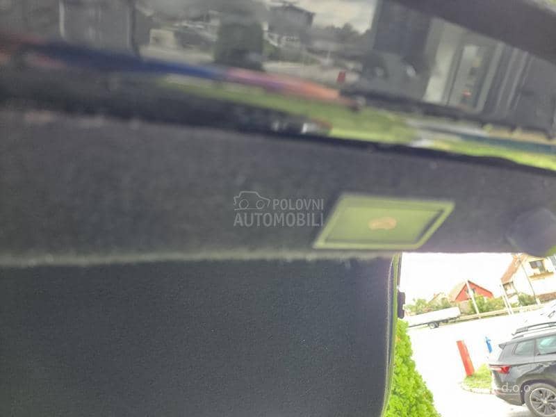 Škoda Superb REZERVISAN