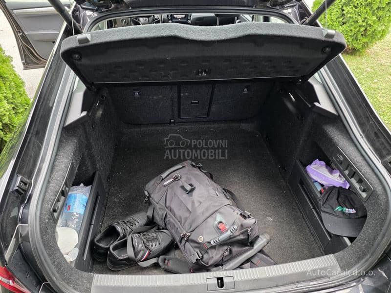 Škoda Superb REZERVISAN