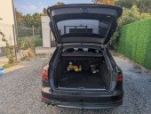 Audi A4 2.0 TDI S-line