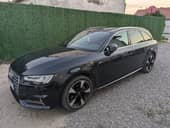Audi A4 2.0 TDI S-line