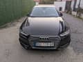 Audi A4 2.0 TDI S-line