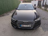 Audi A4 2.0 TDI S-line